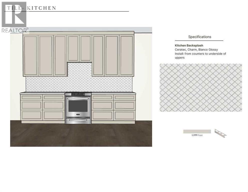 25 Ian Way, Sylvan Lake, Alberta  T4S 0W5 - Photo 6 - A2310588