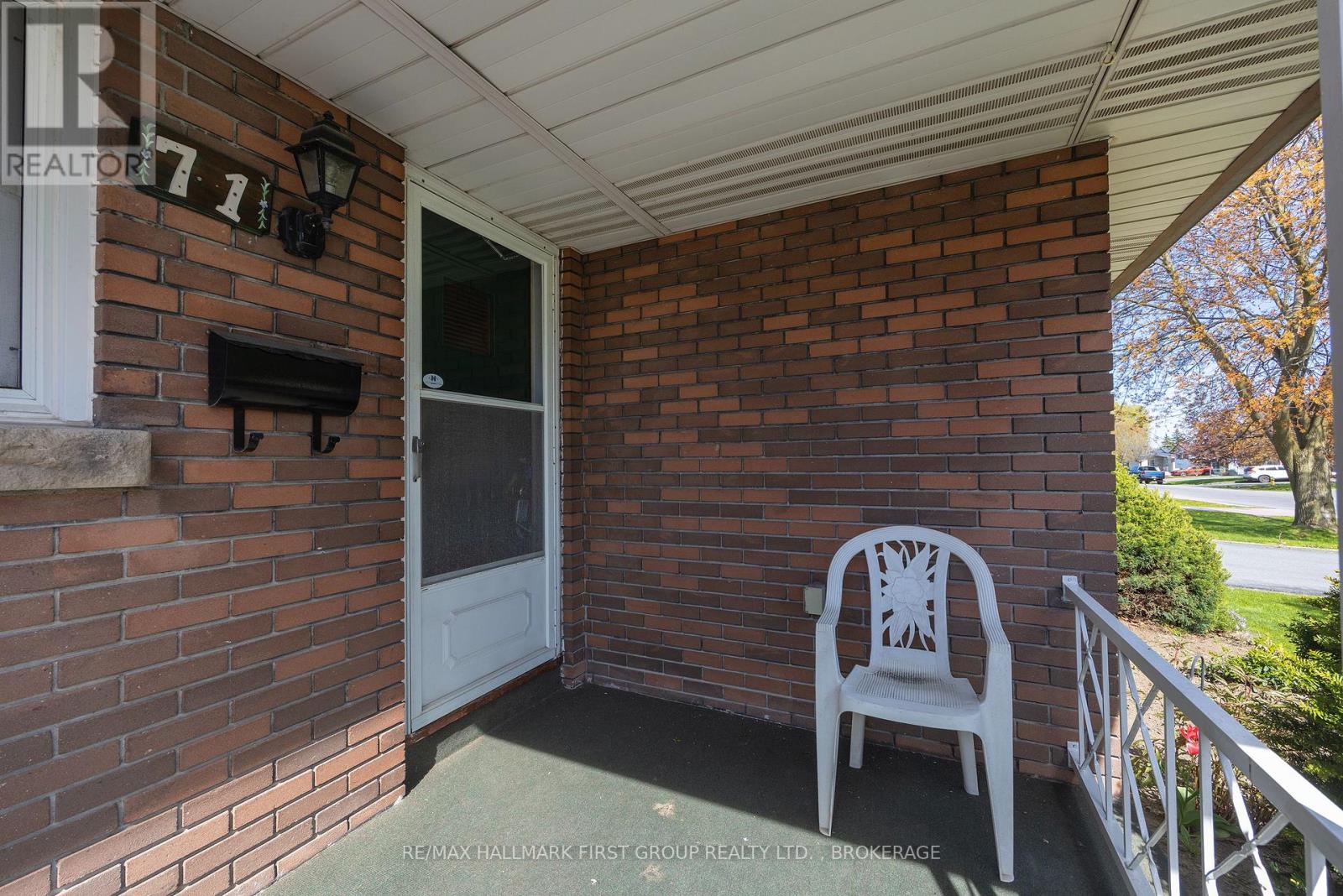 71 Morenz Crescent, Kingston, Ontario  K7K 2X4 - Photo 39 - X13129812