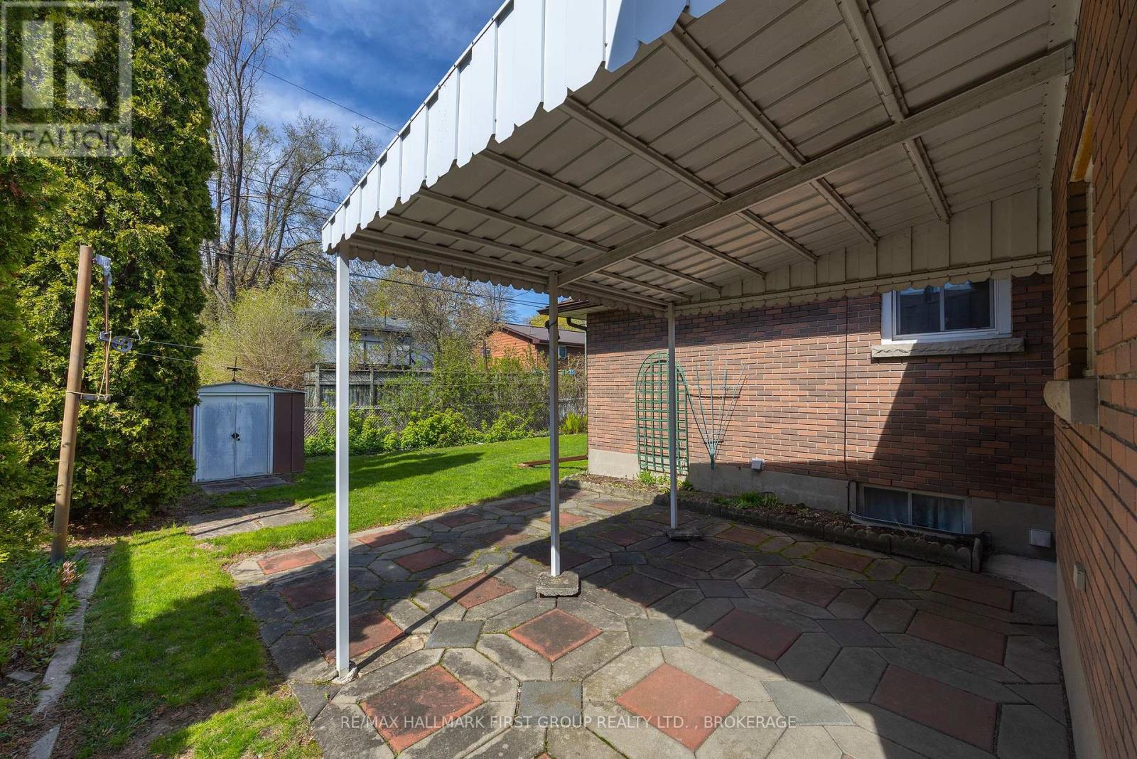 71 Morenz Crescent, Kingston, Ontario  K7K 2X4 - Photo 43 - X13129812