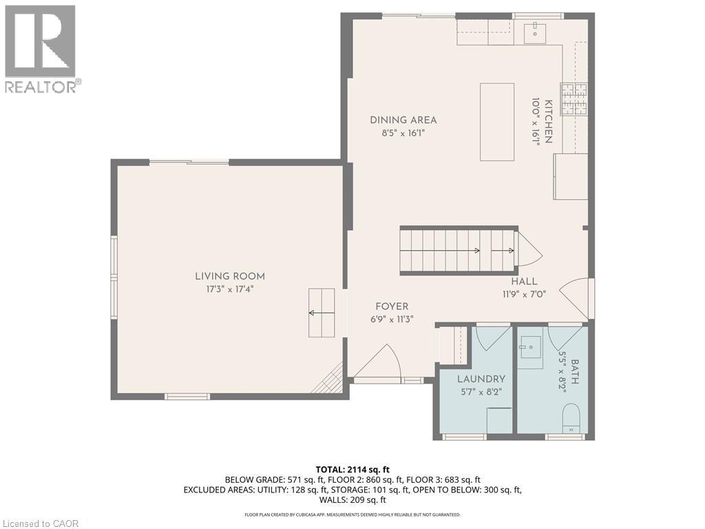 657 Windham Road 14, Simcoe, Ontario  N3Y 4K6 - Photo 41 - 40795458