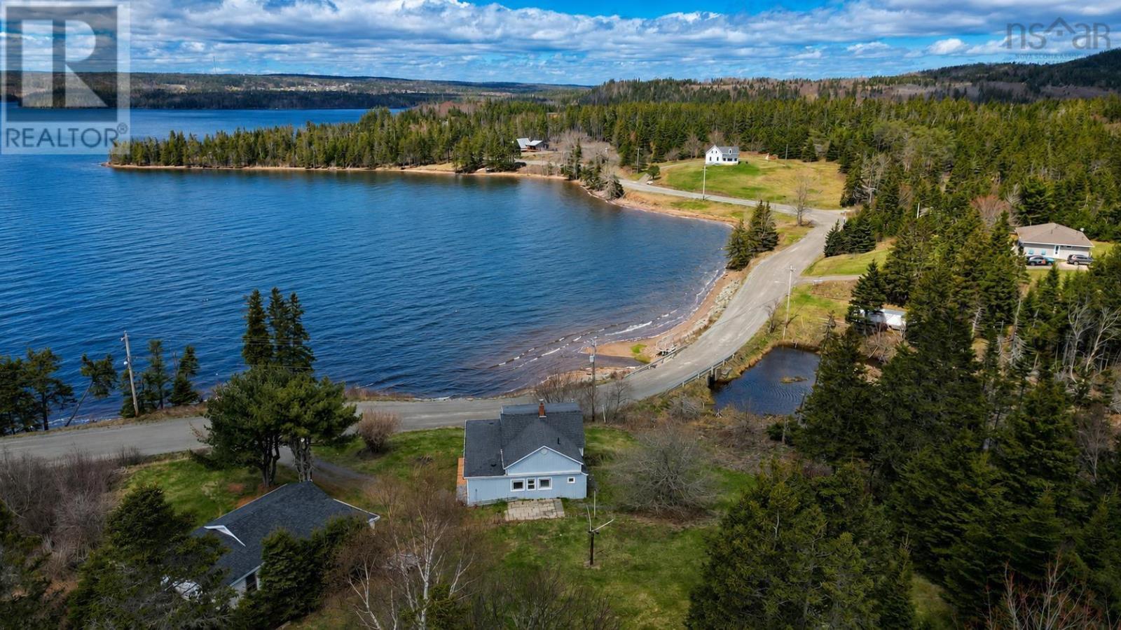112 Corbetts Cove Road, Corbetts Cove, Nova Scotia  B0E 3B0 - Photo 42 - 202610220