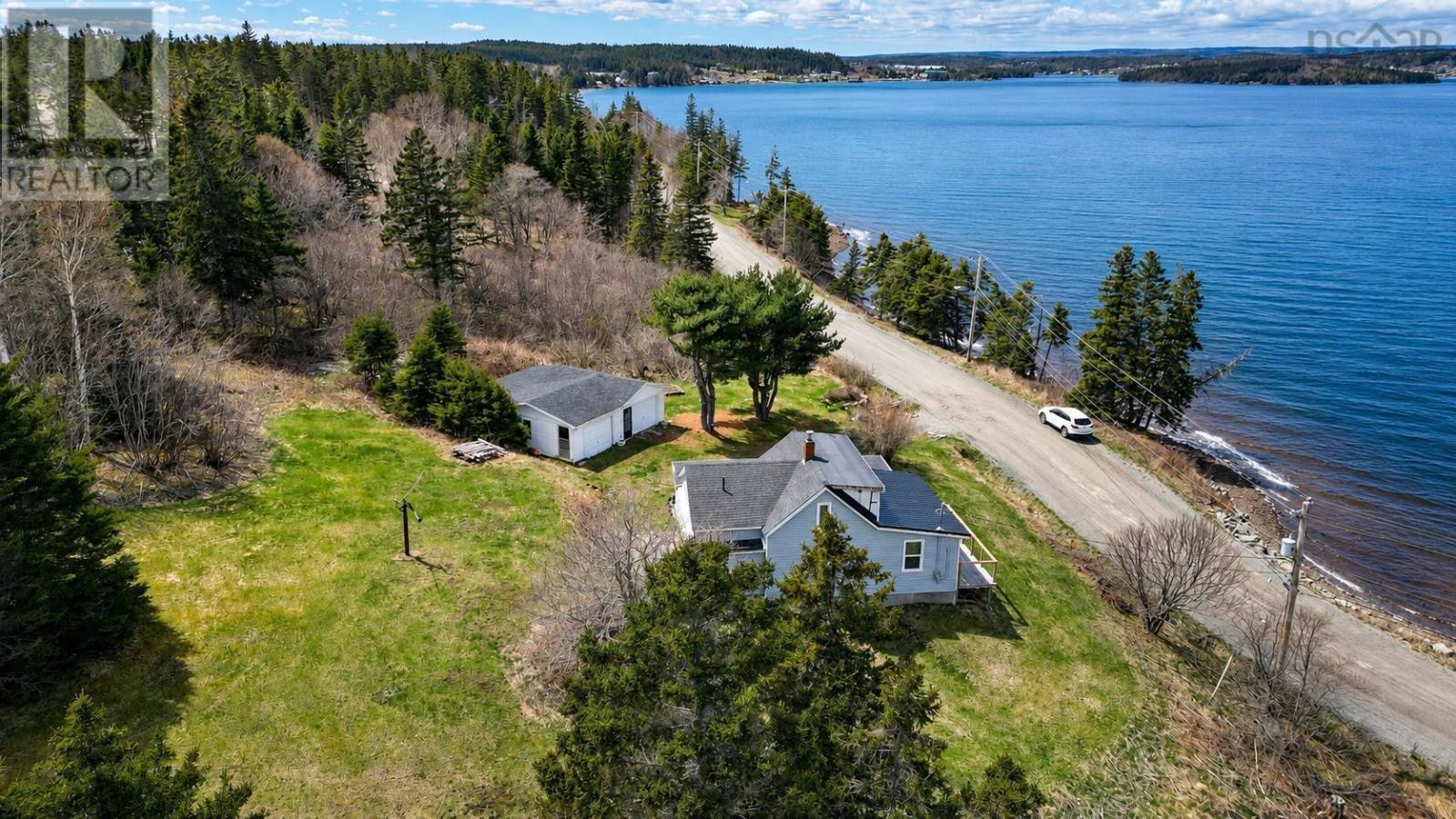 112 Corbetts Cove Road, Corbetts Cove, Nova Scotia  B0E 3B0 - Photo 43 - 202610220