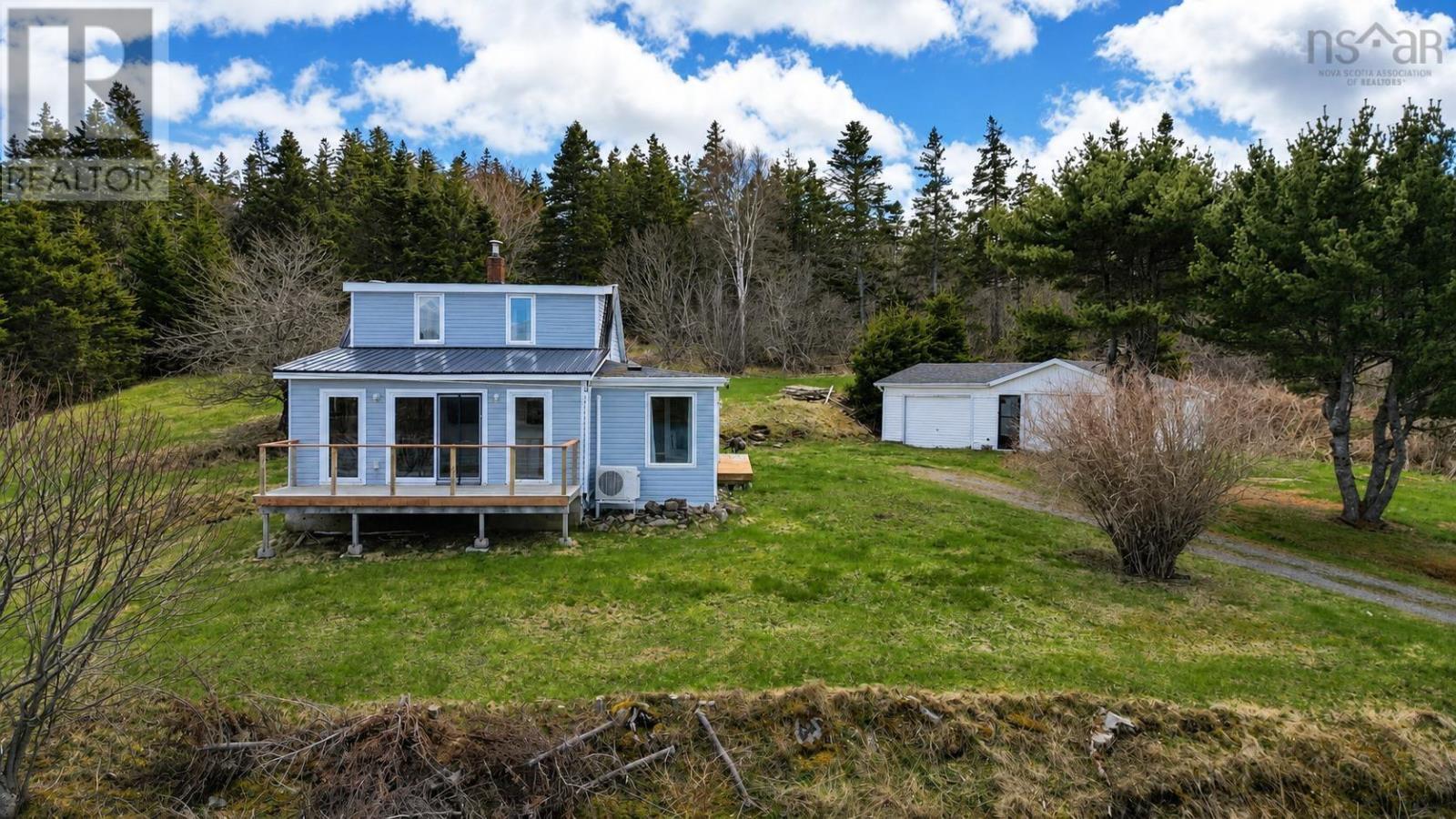 112 Corbetts Cove Road, Corbetts Cove, Nova Scotia  B0E 3B0 - Photo 39 - 202610220