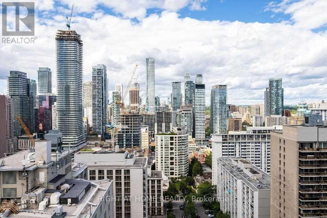 3102 - 21 Carlton Street, Toronto, Ontario M5B 1L3 - Photo 12 - C13087586