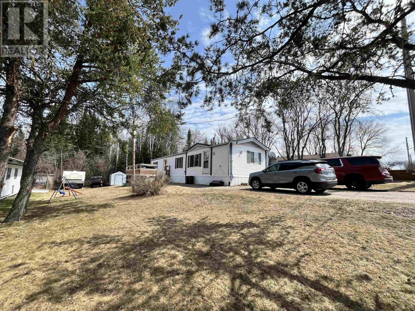 7 Short Forest Drive, Ear Falls, Ontario