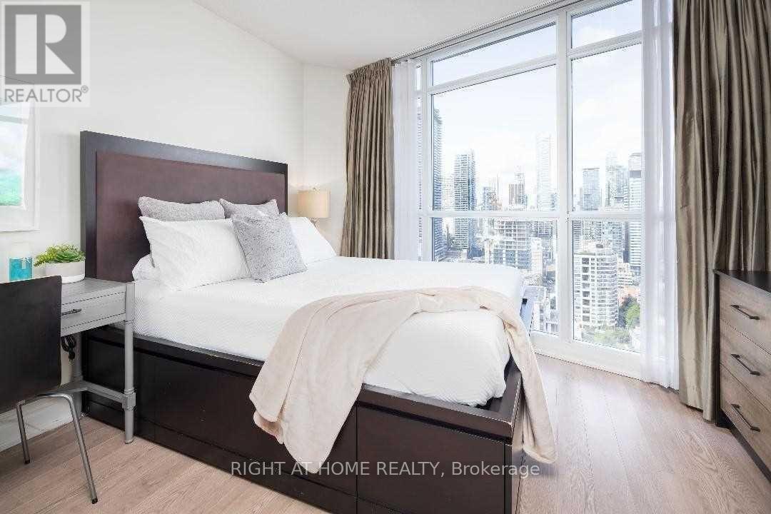 3102 - 21 Carlton Street, Toronto, Ontario M5B 1L3 - Photo 5 - C13087586