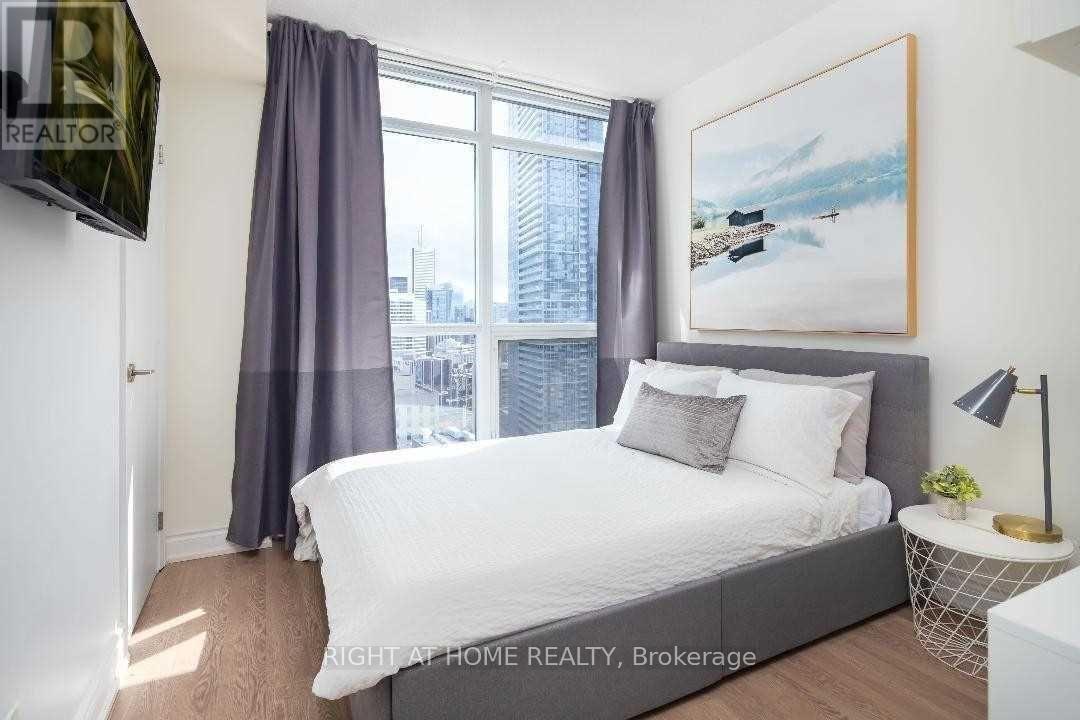 3102 - 21 Carlton Street, Toronto, Ontario M5B 1L3 - Photo 6 - C13087586