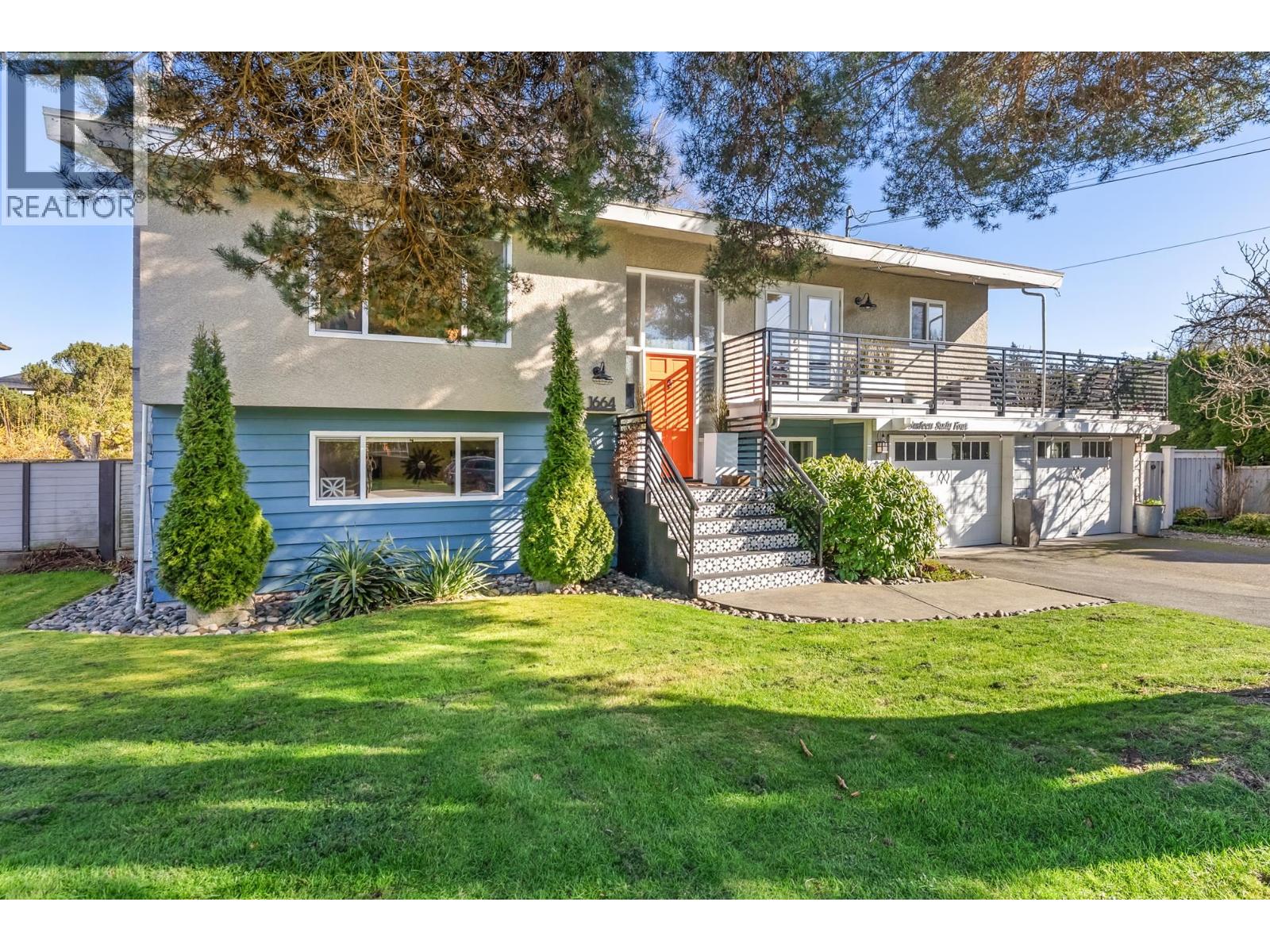 1664 58 Street, Delta, British Columbia  V4L 1X7 - Photo 2 - R3095936