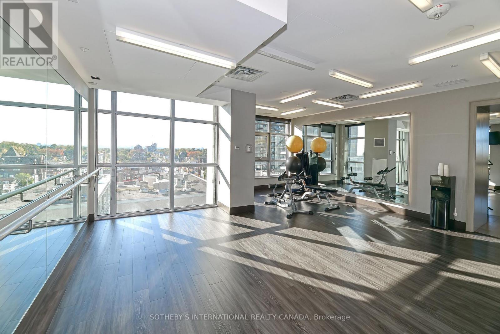 326 - 501 St Clair Avenue W, Toronto, Ontario  M5P 0A2 - Photo 25 - C13124588