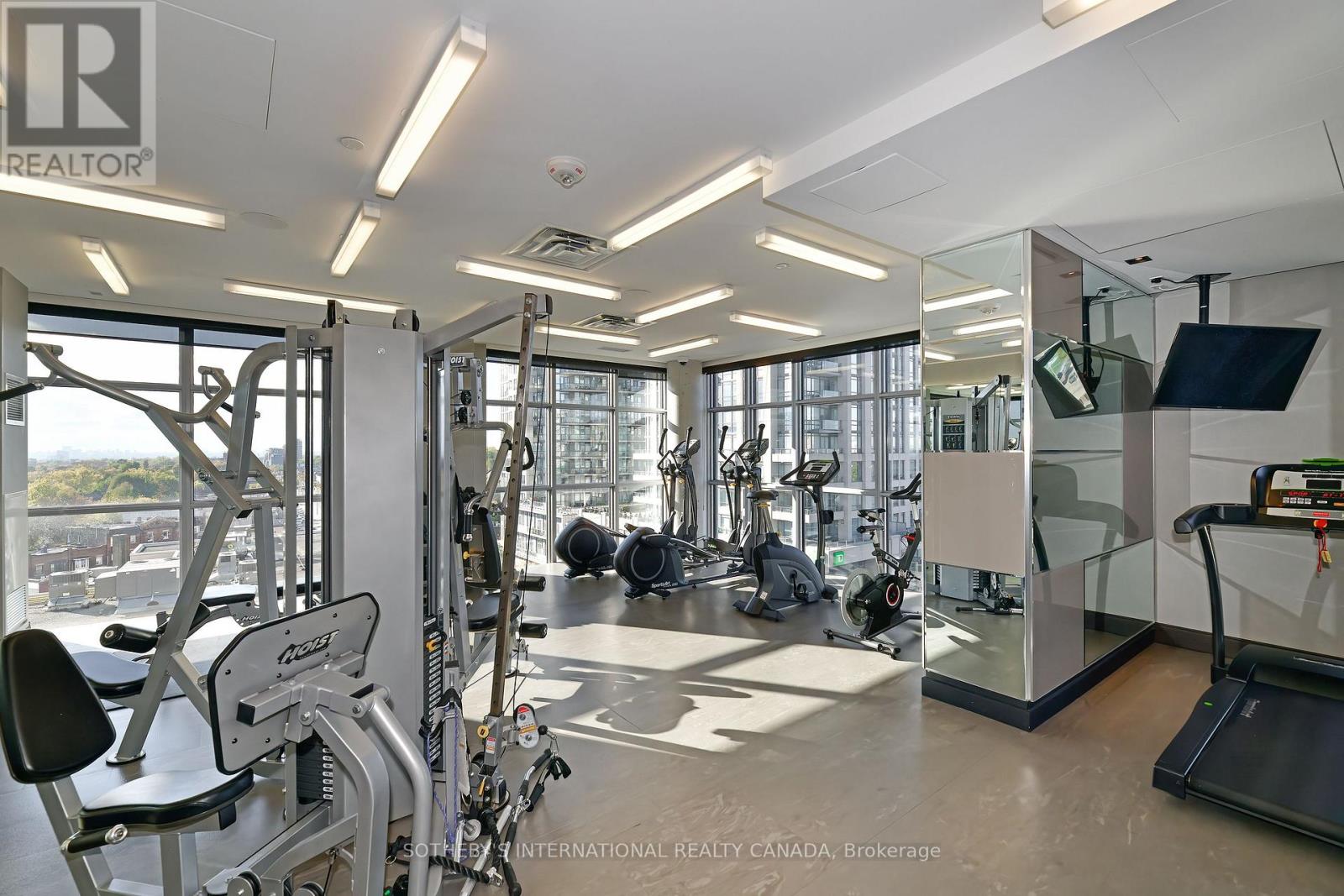 326 - 501 St Clair Avenue W, Toronto, Ontario  M5P 0A2 - Photo 23 - C13124588