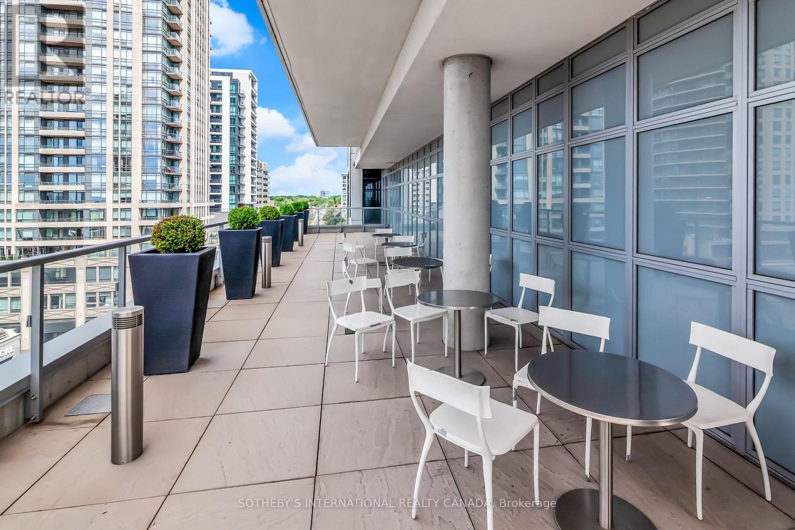 326 - 501 St Clair Avenue W, Toronto, Ontario  M5P 0A2 - Photo 30 - C13124588