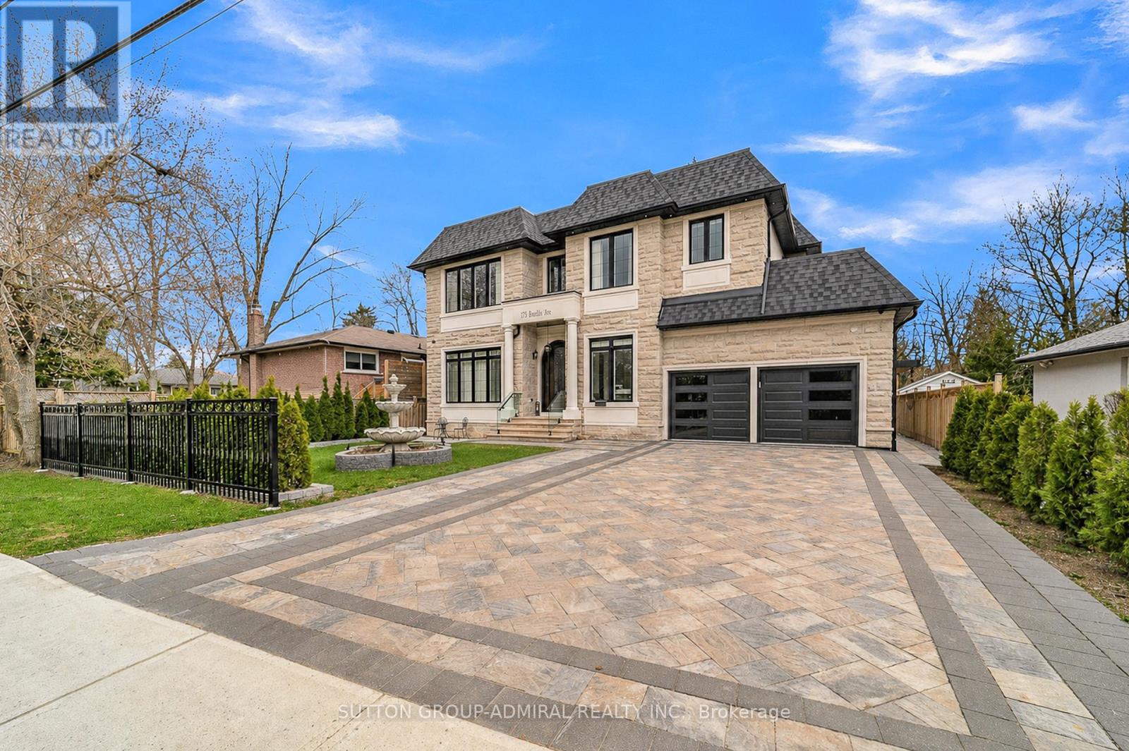 176 Rumble Avenue, Richmond Hill, Ontario  L4C 4G4 - Photo 1 - N13049266