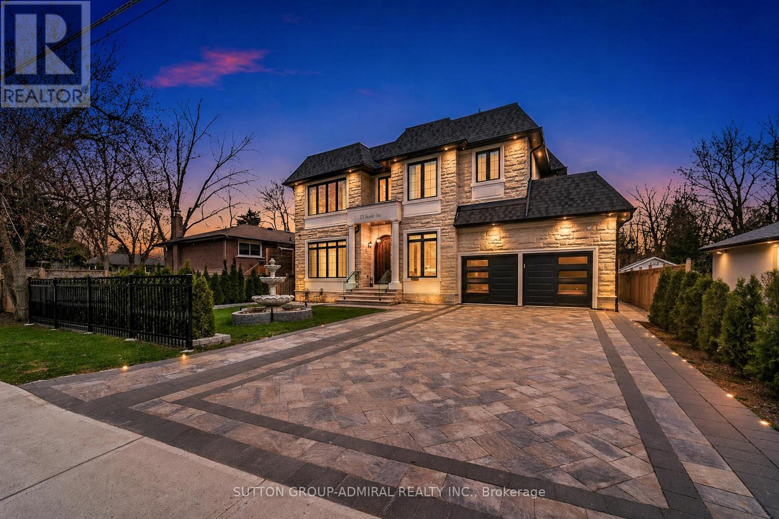 176 Rumble Avenue, Richmond Hill, Ontario  L4C 4G4 - Photo 3 - N13049266