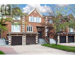 6 ROYAL MANOR CRESCENT, Richmond Hill, Ontario