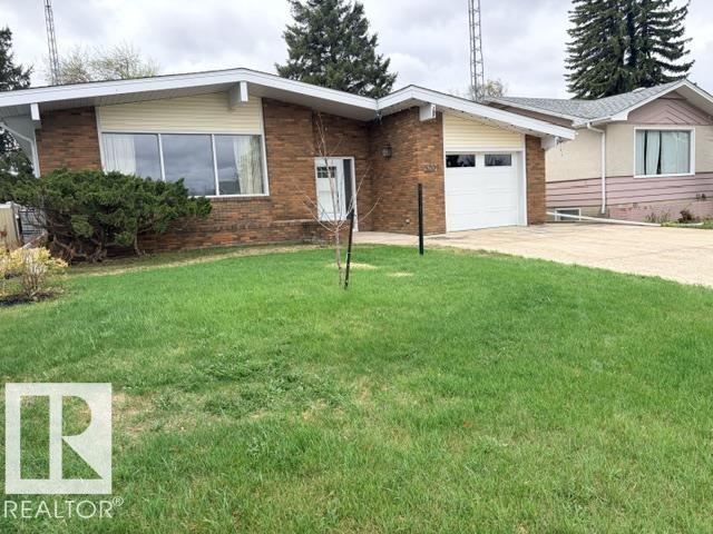 5209 45 Av, Vegreville, Alberta  T9C 1A2 - Photo 1 - E4487277