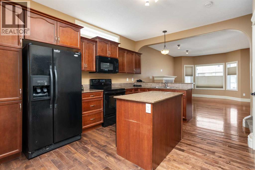 4901 69 Street, Camrose, Alberta  T4V 5C6 - Photo 5 - A2310432