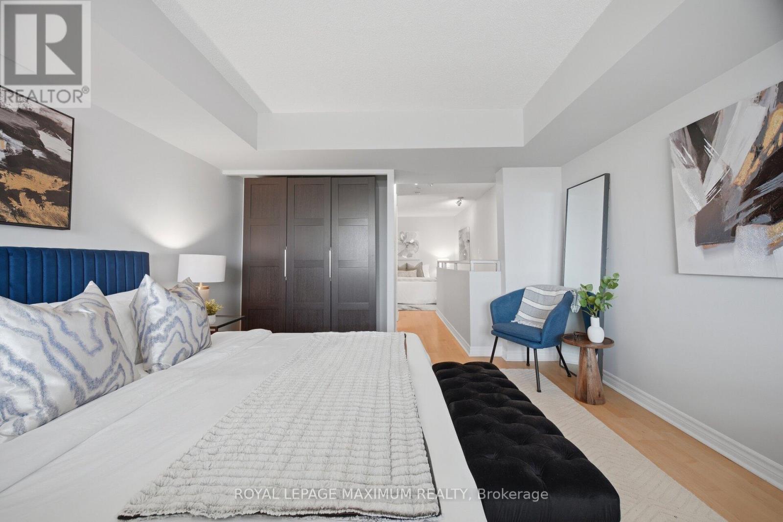 508 - 200 Manitoba Street, Toronto, Ontario  M8Y 3Y9 - Photo 28 - W13005948