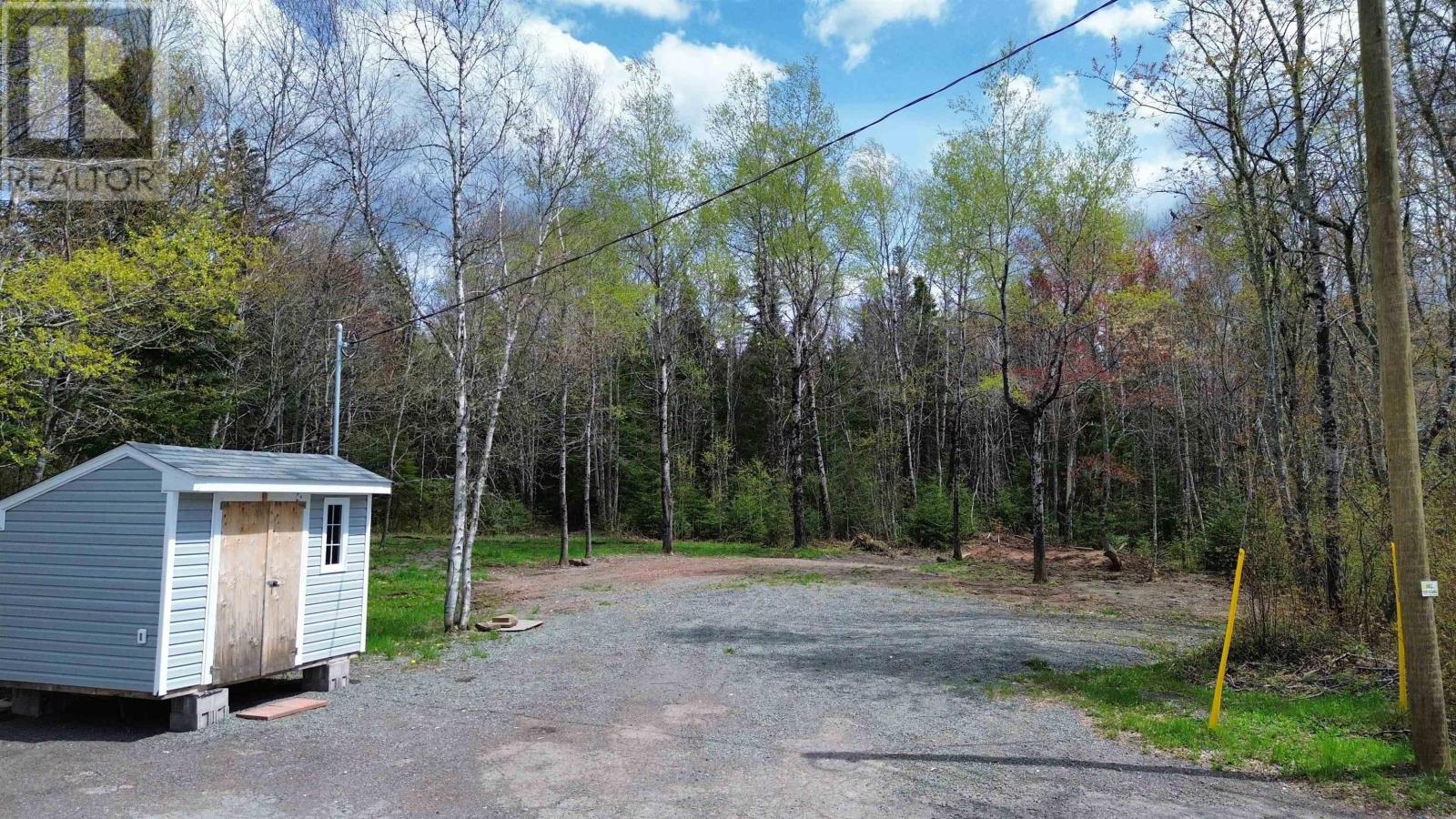 58 Mic Mac Road, Springhill Junction, Nova Scotia