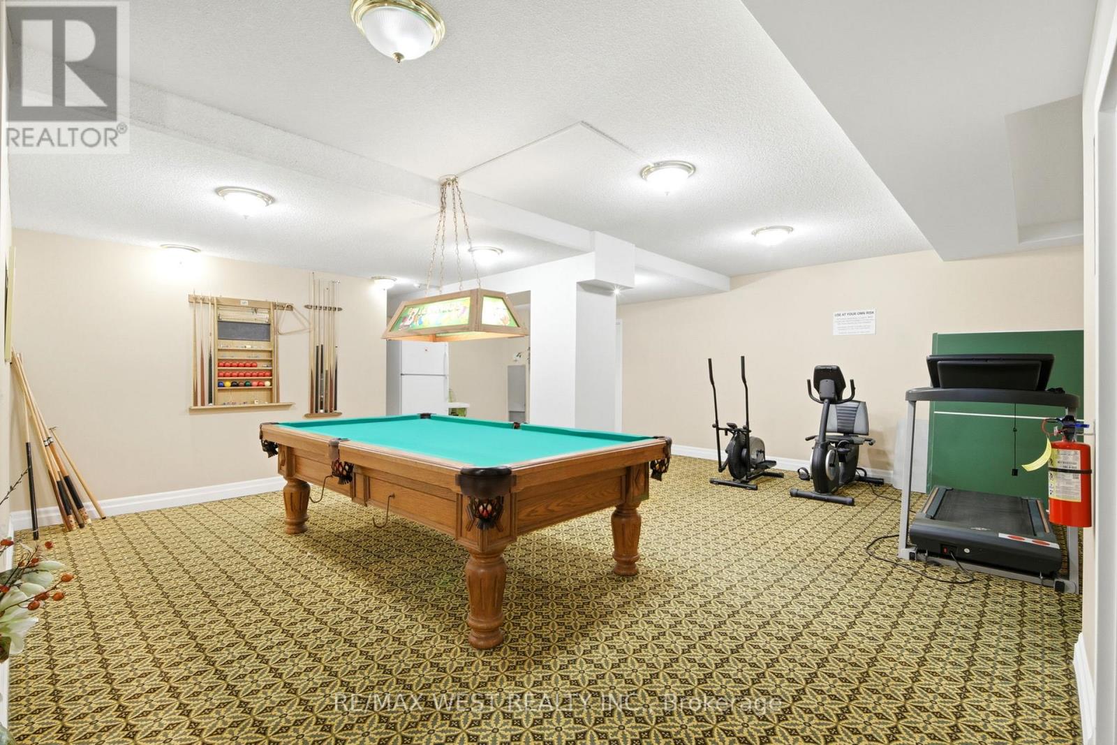 407 - 24 Chapel Street, Halton Hills, Ontario  L7G 6A7 - Photo 9 - W12977654