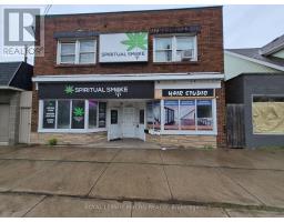 B - 1499 MAIN STREET E, Hamilton, Ontario