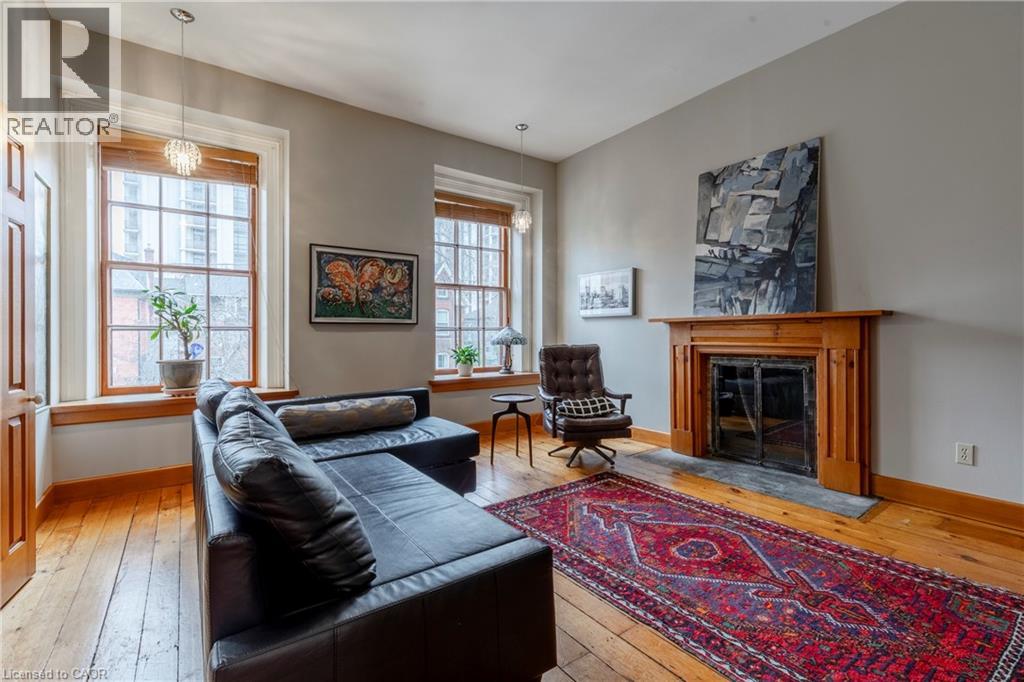 212 Bay Street S, Hamilton, Ontario  L8P 3J1 - Photo 13 - 40829645