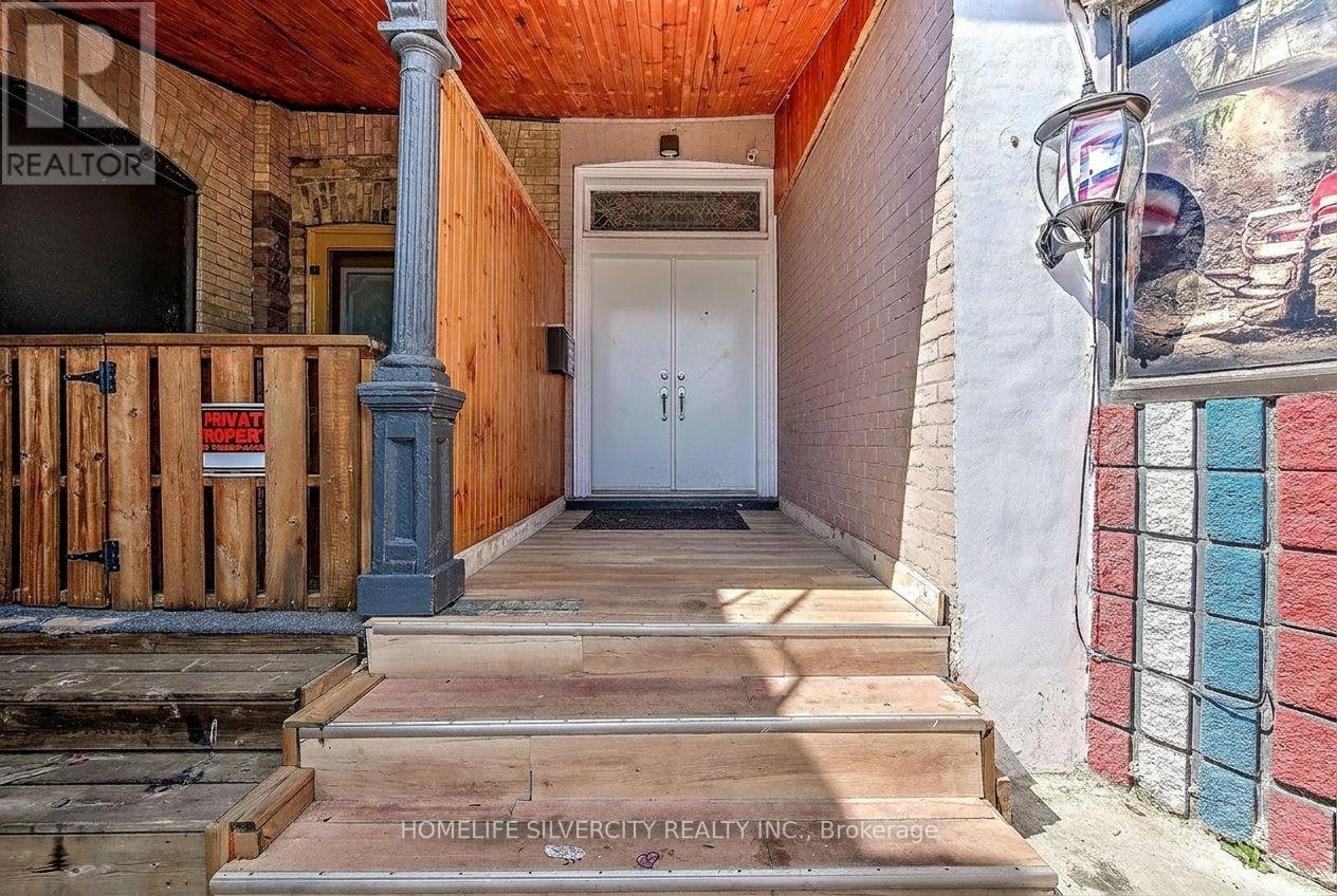 544 Dundas Street E, London East, Ontario  N6B 1W8 - Photo 3 - X13110334