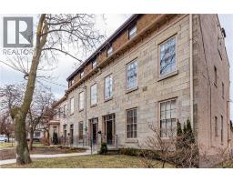 212 BAY Street S, Hamilton, Ontario