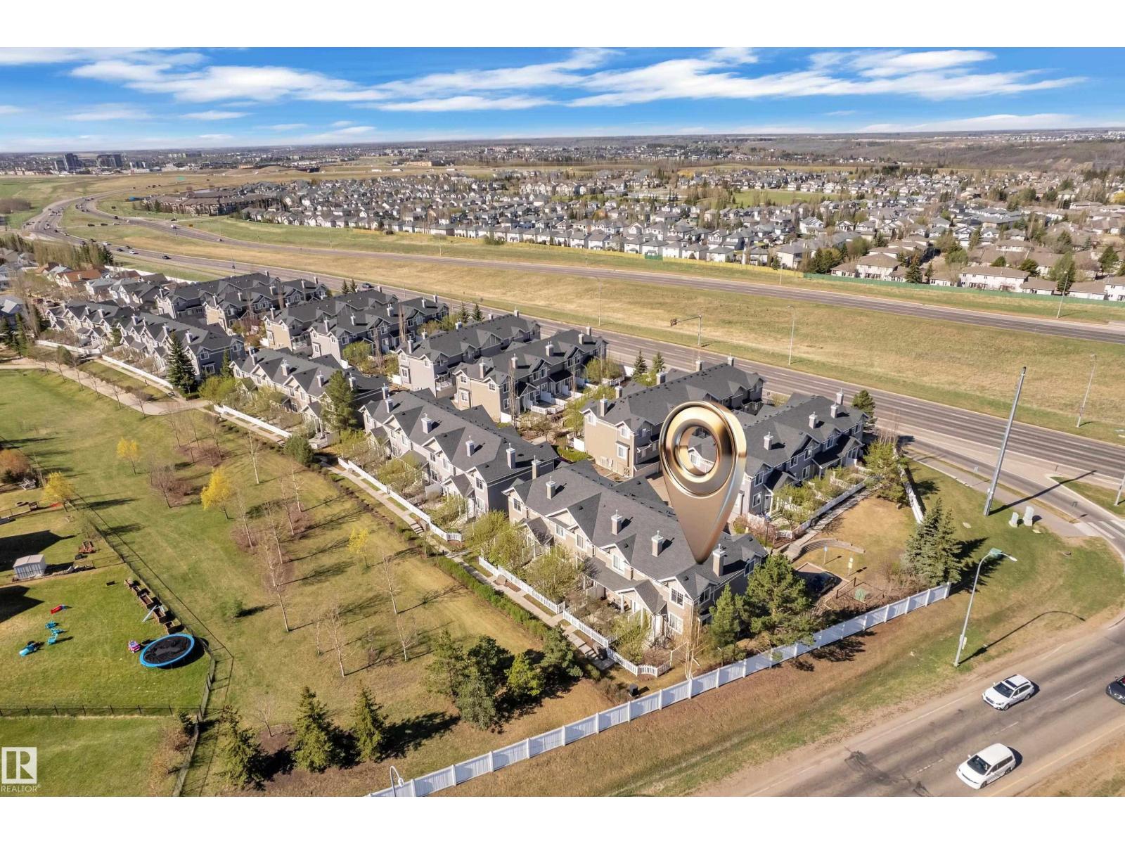 #48 3075 TRELLE CR NW, edmonton, Alberta