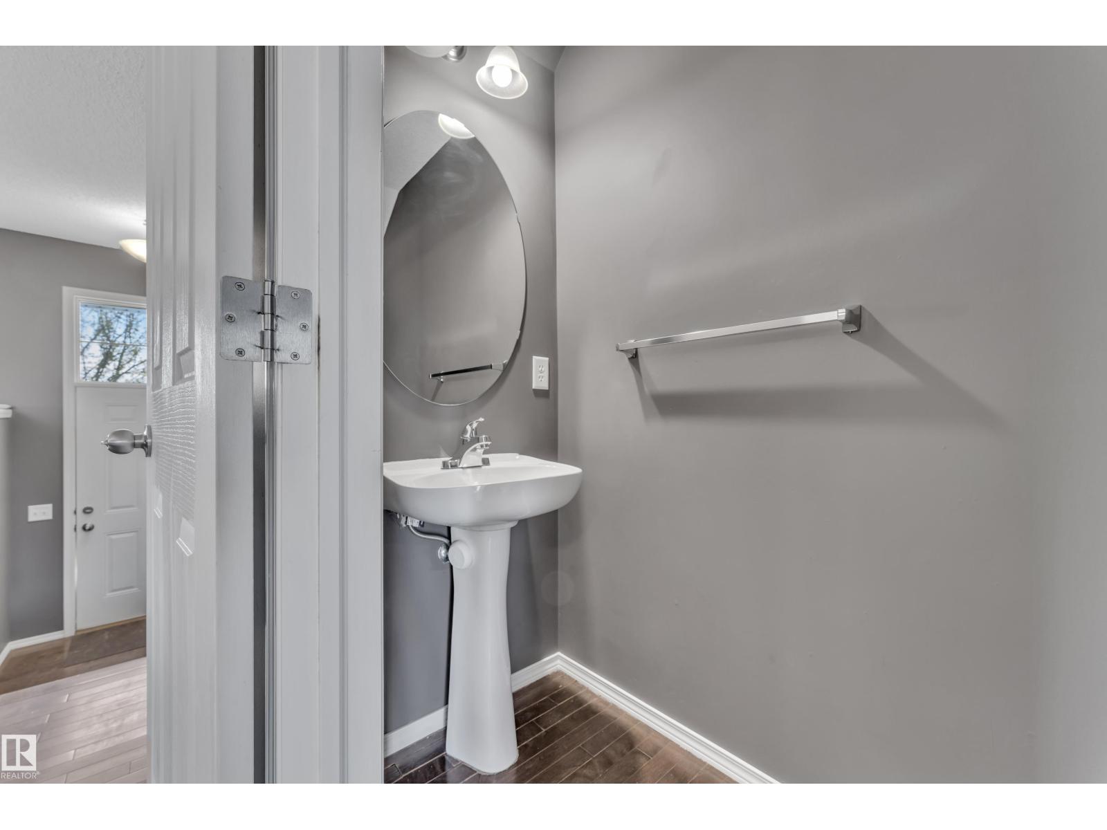 #48 3075 Trelle Cr Nw, Edmonton, Alberta  T6R 3V5 - Photo 11 - E4487750