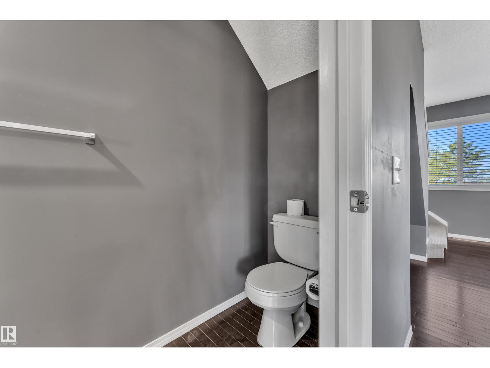 #48 3075 Trelle Cr Nw, Edmonton, Alberta  T6R 3V5 - Photo 12 - E4487750
