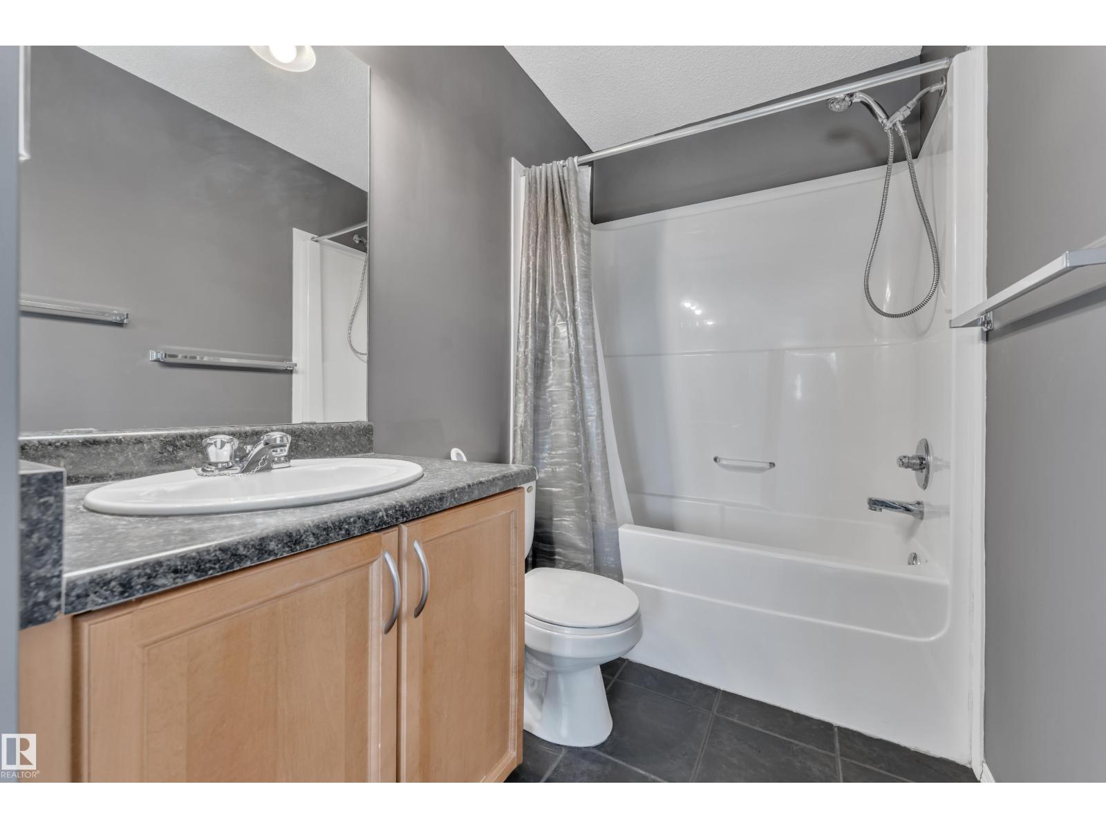 #48 3075 Trelle Cr Nw, Edmonton, Alberta  T6R 3V5 - Photo 21 - E4487750