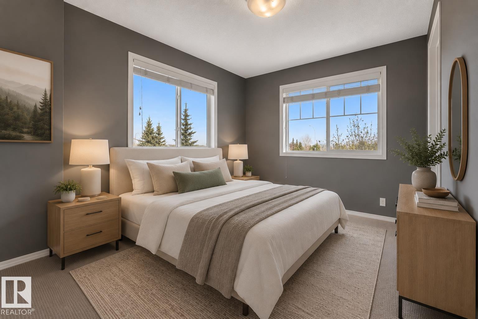 #48 3075 Trelle Cr Nw, Edmonton, Alberta  T6R 3V5 - Photo 22 - E4487750