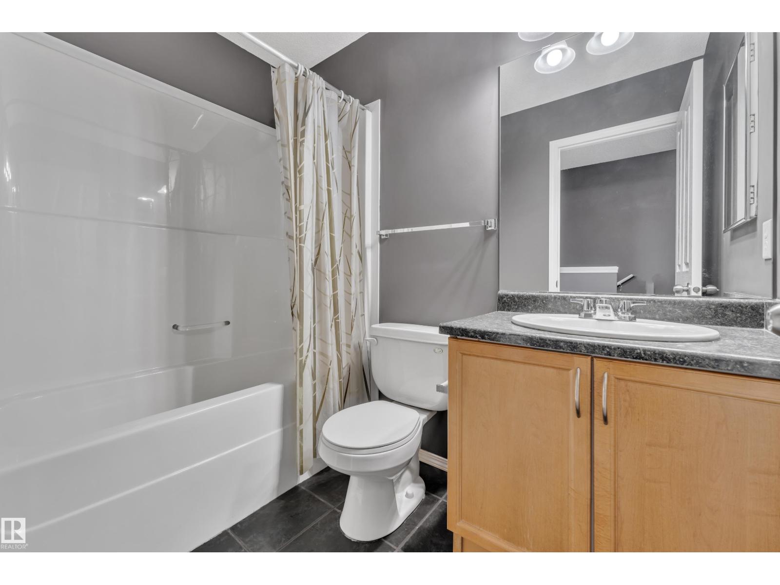 #48 3075 Trelle Cr Nw, Edmonton, Alberta  T6R 3V5 - Photo 23 - E4487750