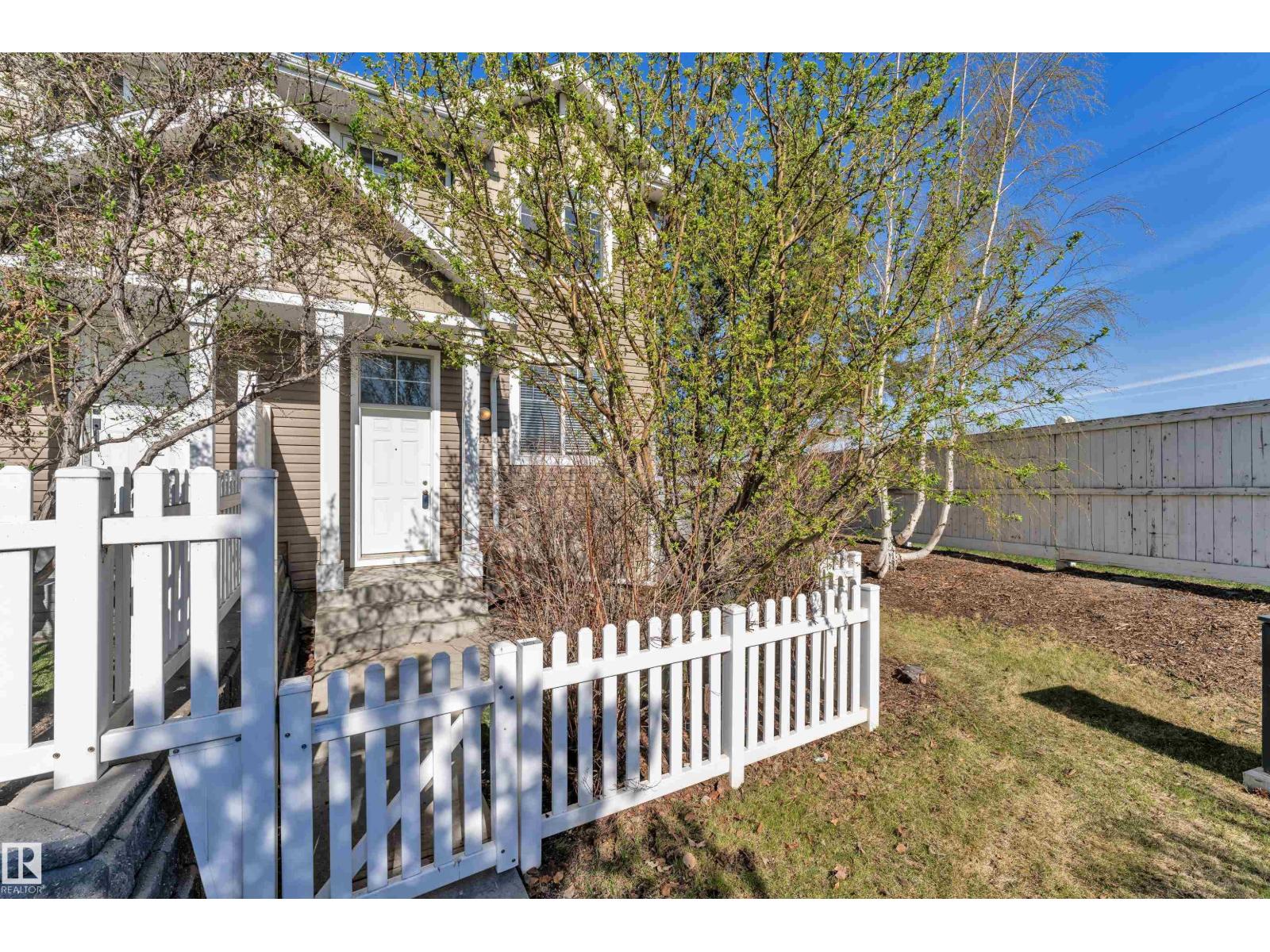 #48 3075 Trelle Cr Nw, Edmonton, Alberta  T6R 3V5 - Photo 25 - E4487750