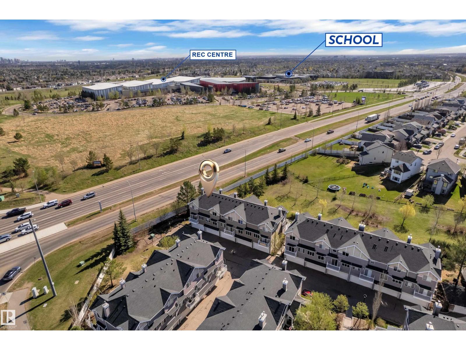 #48 3075 Trelle Cr Nw, Edmonton, Alberta  T6R 3V5 - Photo 26 - E4487750