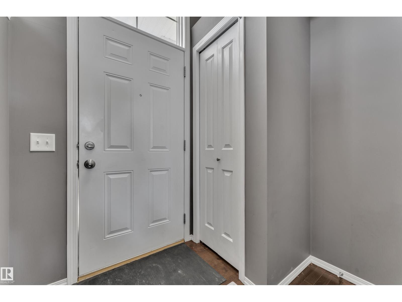 #48 3075 Trelle Cr Nw, Edmonton, Alberta  T6R 3V5 - Photo 4 - E4487750