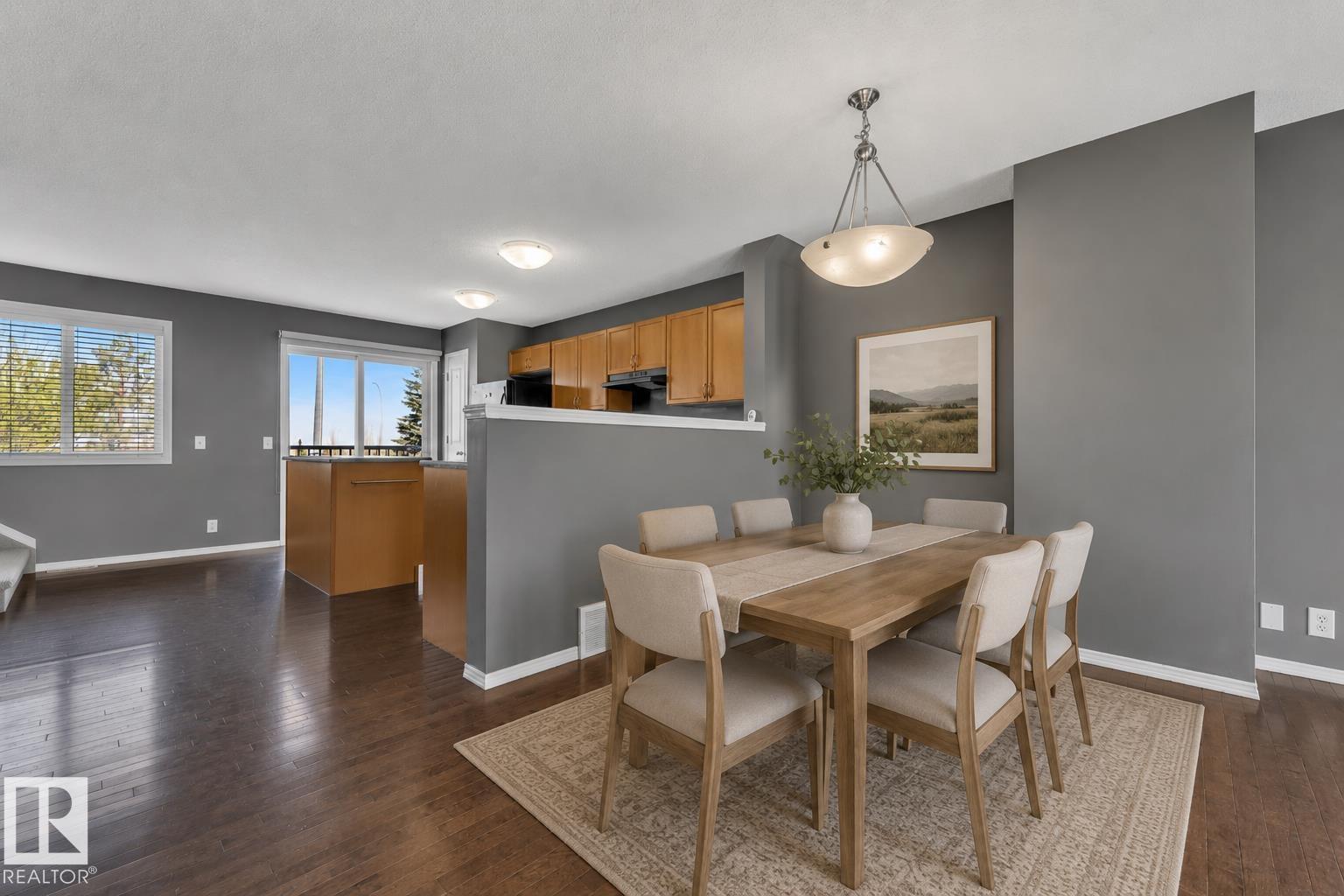 #48 3075 Trelle Cr Nw, Edmonton, Alberta  T6R 3V5 - Photo 7 - E4487750