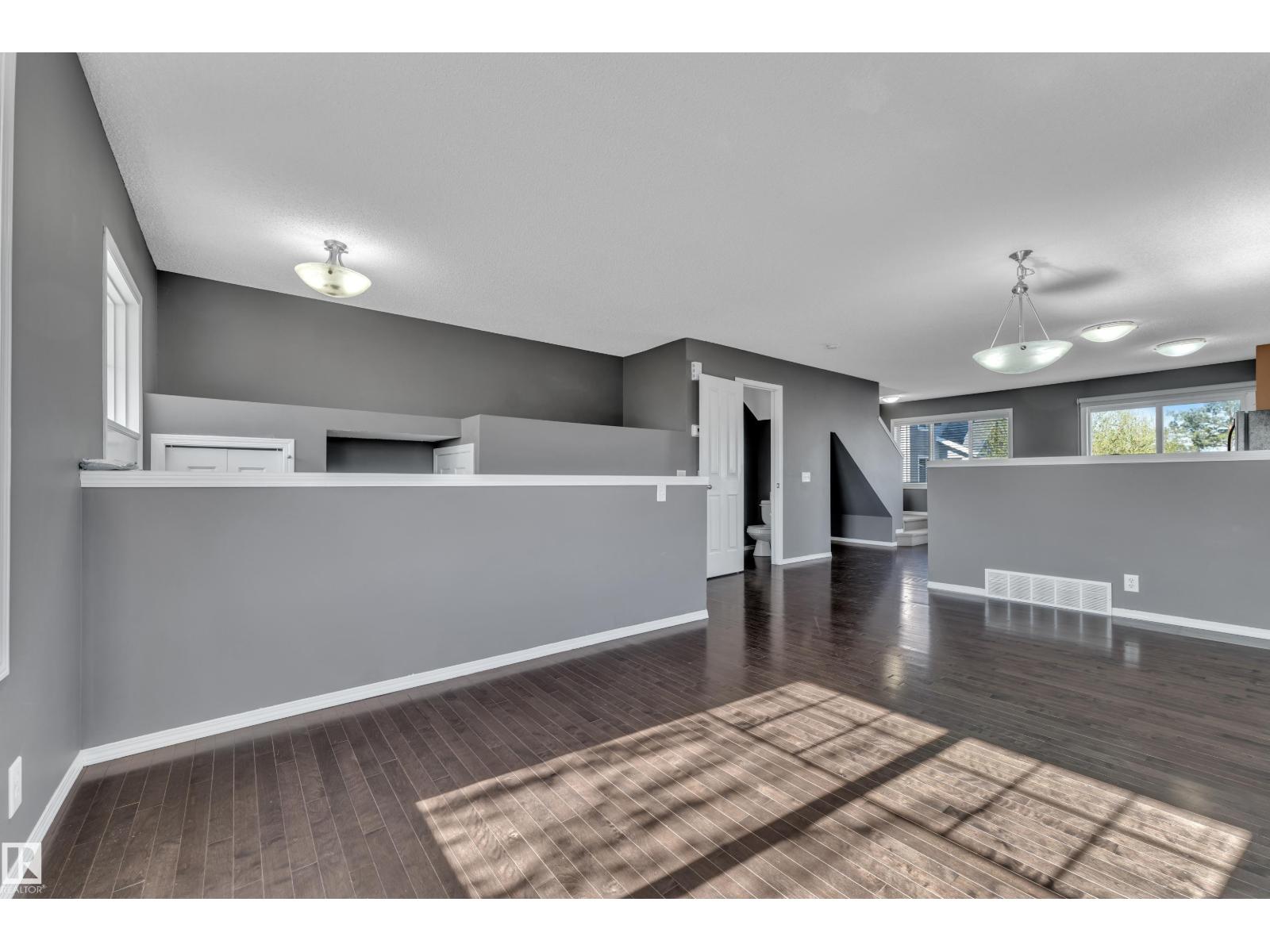 #48 3075 Trelle Cr Nw, Edmonton, Alberta  T6R 3V5 - Photo 9 - E4487750
