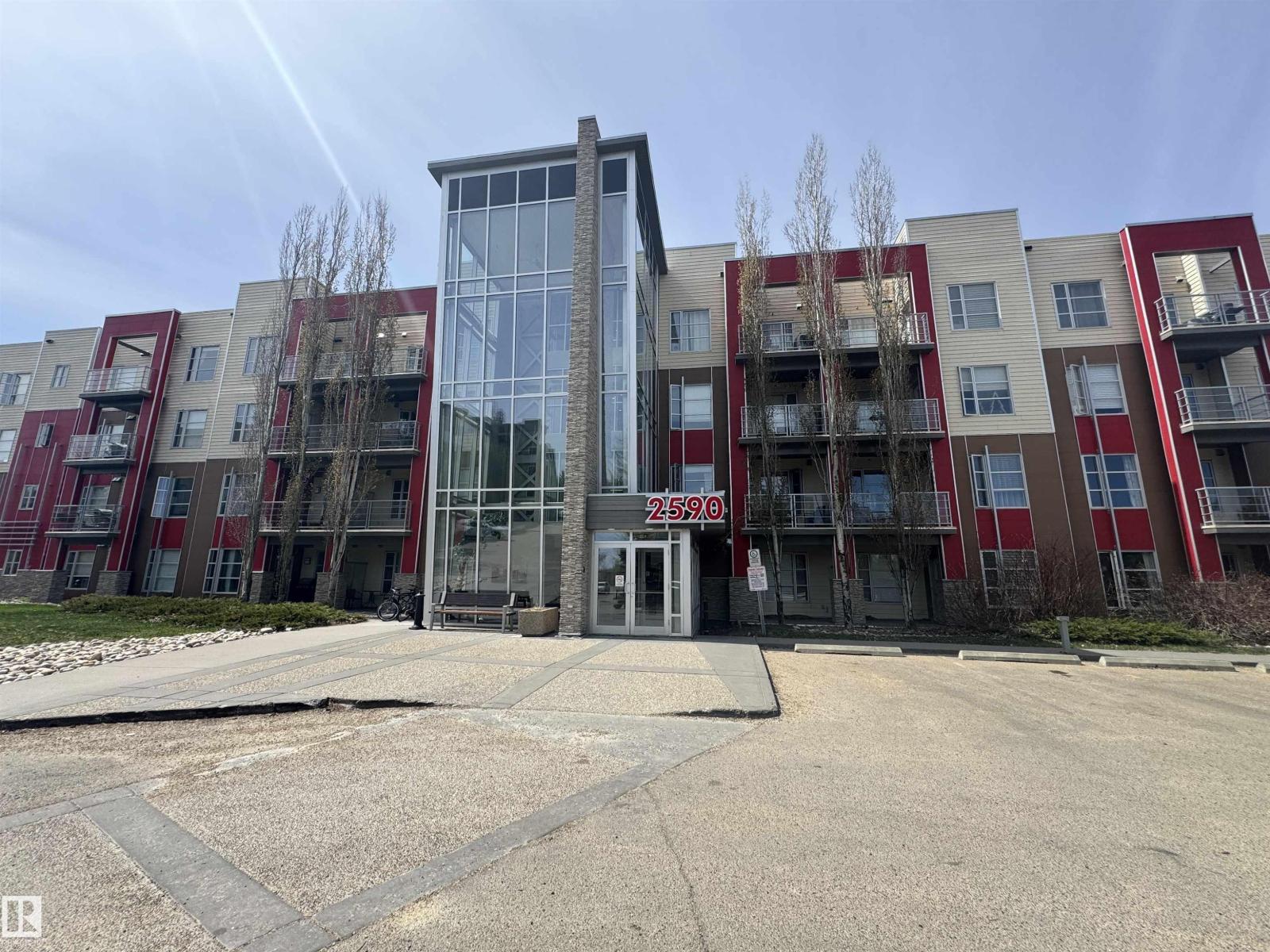 #103 2590 ANDERSON WY SW, edmonton, Alberta