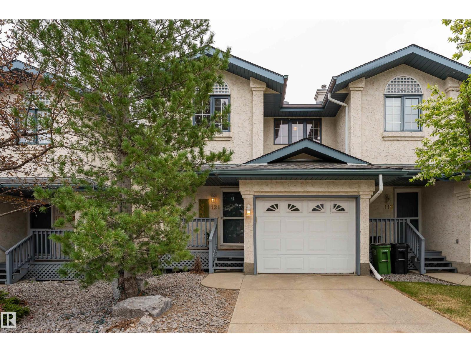 121 Bulyea Rd Nw, Edmonton, Alberta  T6R 2M9 - Photo 2 - E4487756