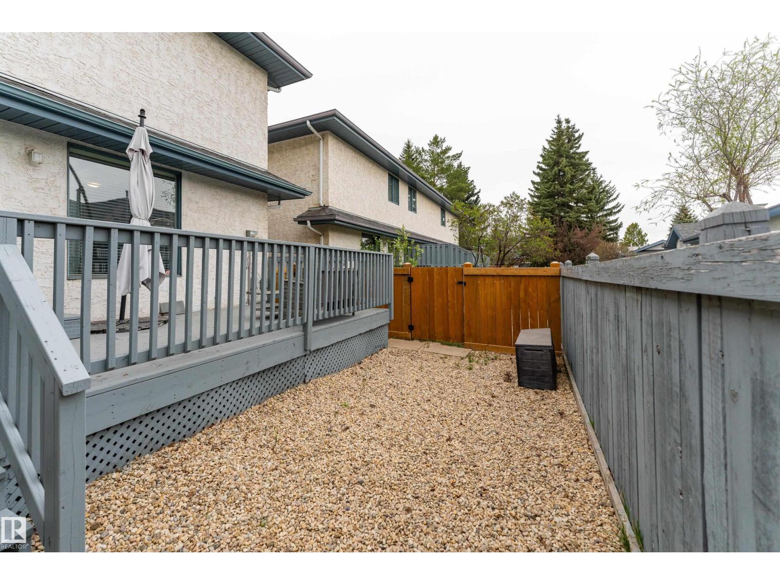 121 Bulyea Rd Nw, Edmonton, Alberta  T6R 2M9 - Photo 7 - E4487756