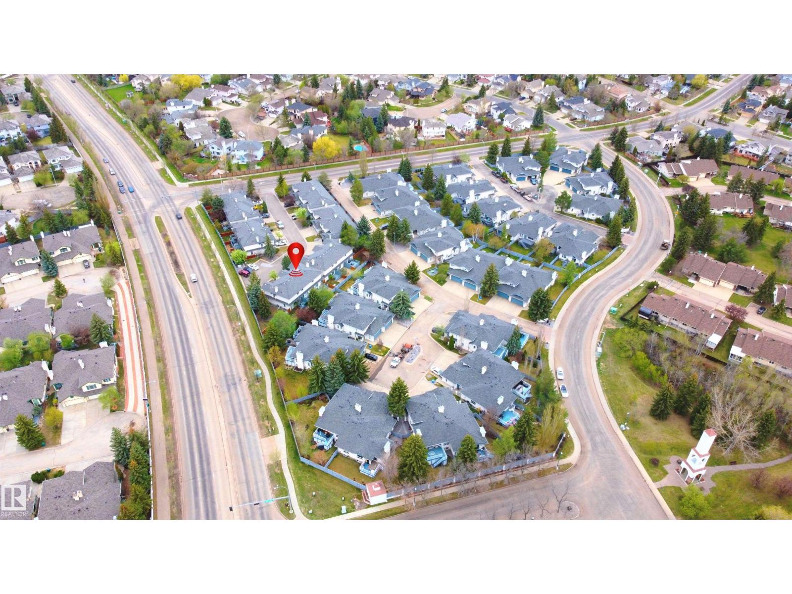 121 Bulyea Rd Nw, Edmonton, Alberta  T6R 2M9 - Photo 8 - E4487756