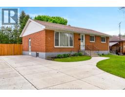 35 Peter STREET, Chatham, Ontario