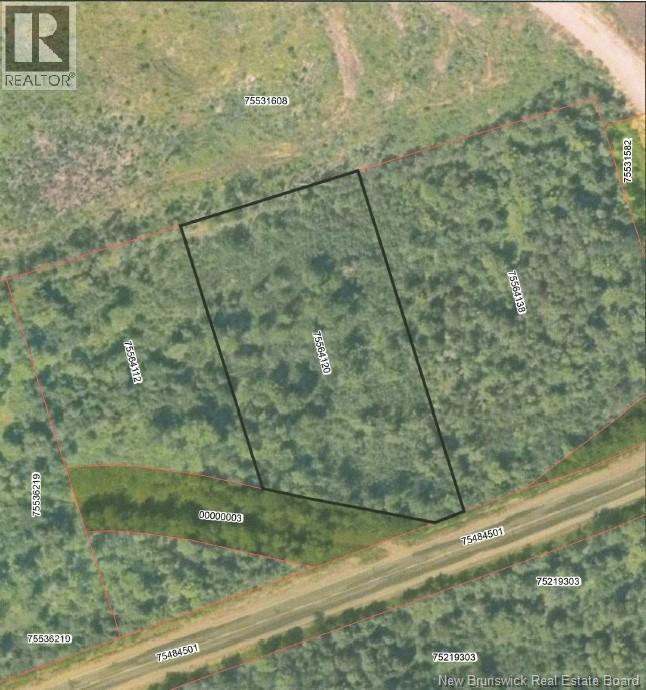 Lot 24-2 Route 3, Harvey, New Brunswick  E6K 1T3 - Photo 9 - NB139542