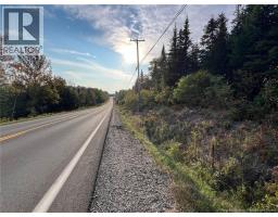 Lot 24-2 Route 3, Harvey, New Brunswick