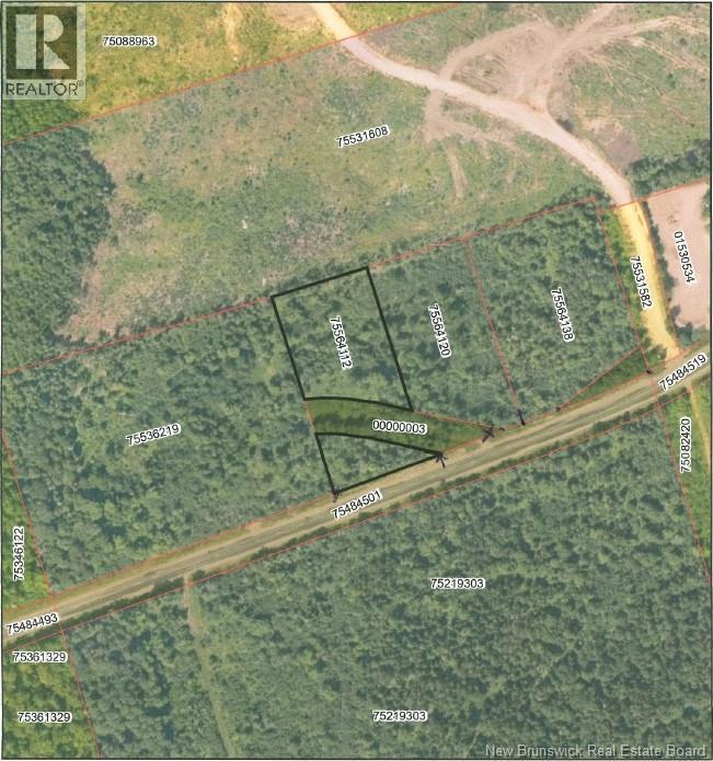 Lot 24-1 Route 3, Harvey, New Brunswick  E6K 1T3 - Photo 9 - NB139541