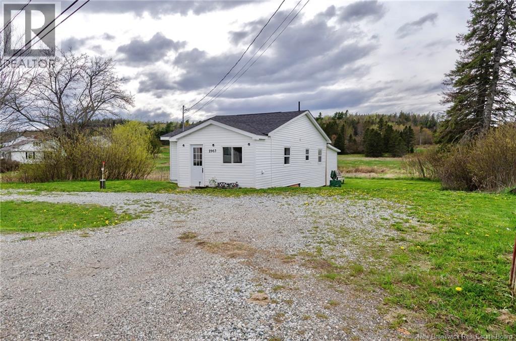 2963 Rte 121 Route, Apohaqui, New Brunswick  E5P 3W9 - Photo 20 - NB138333