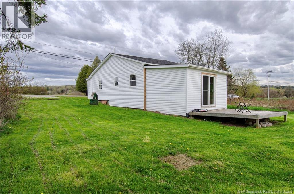 2963 Rte 121 Route, Apohaqui, New Brunswick  E5P 3W9 - Photo 21 - NB138333