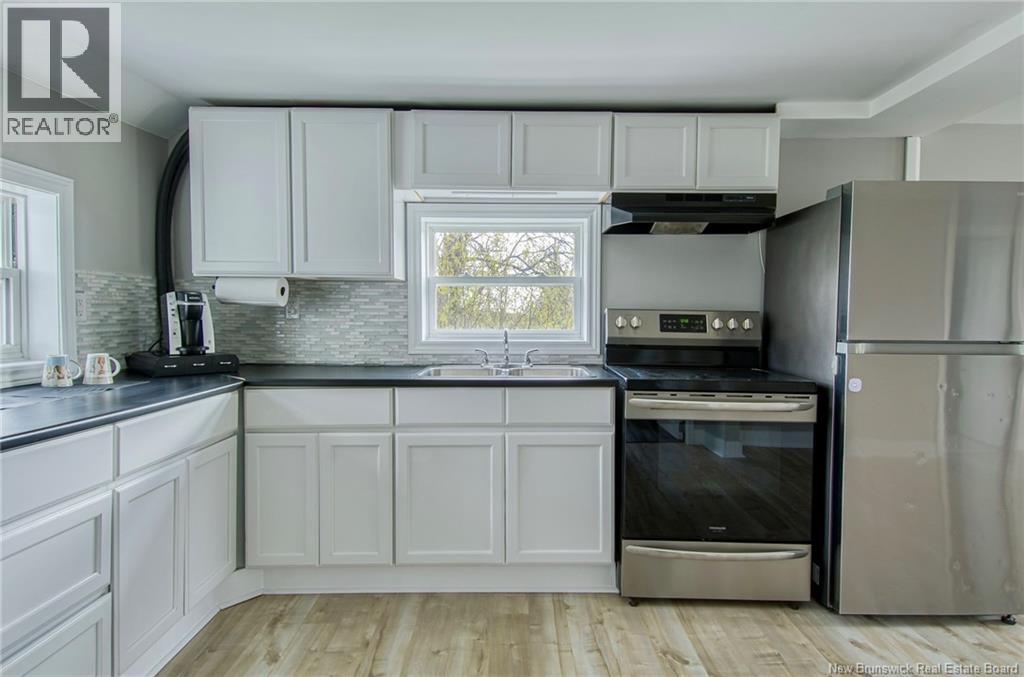 2963 Rte 121 Route, Apohaqui, New Brunswick  E5P 3W9 - Photo 6 - NB138333