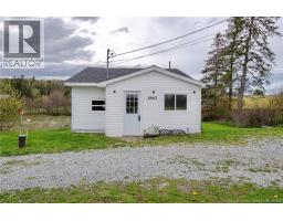 2963 RTE 121 Route, Apohaqui, New Brunswick